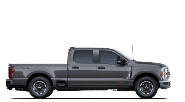 2025 Ford SuperDuty